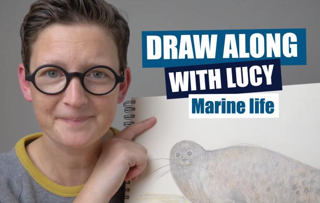 draw along with lucy image