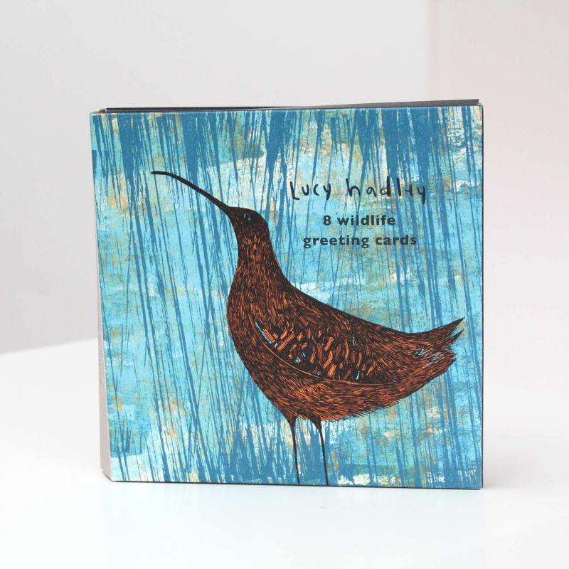 image of curlew box set