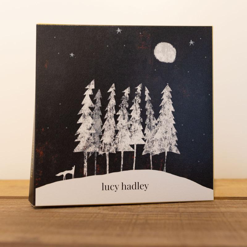 photo of box set cover
