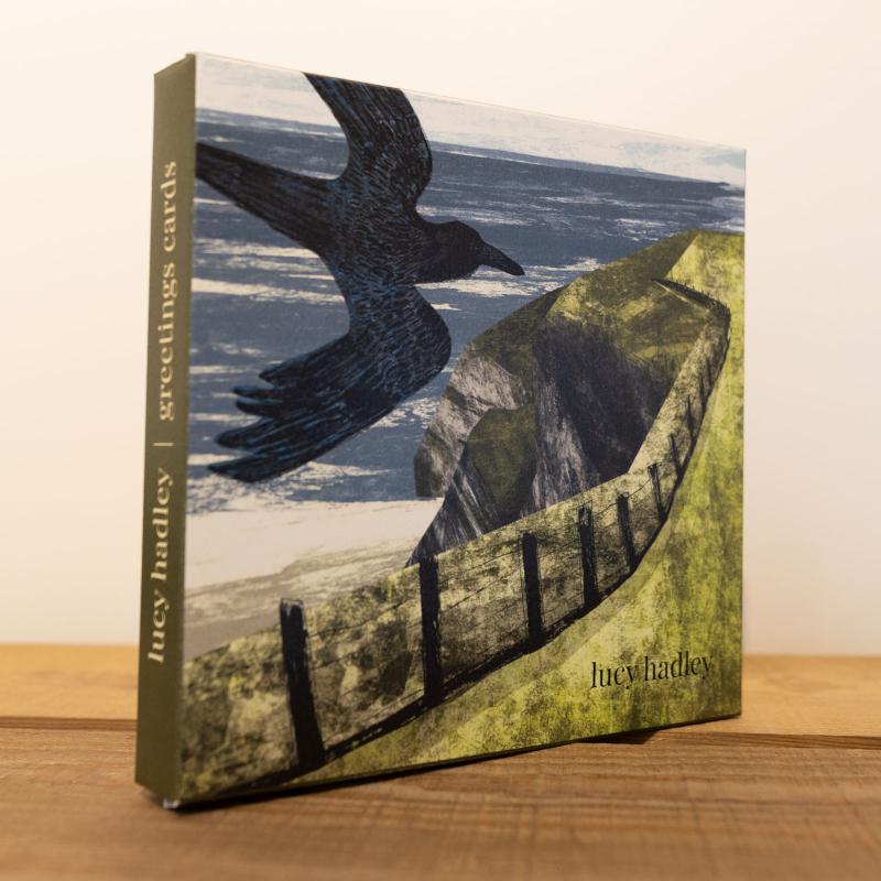 photo of gift box design